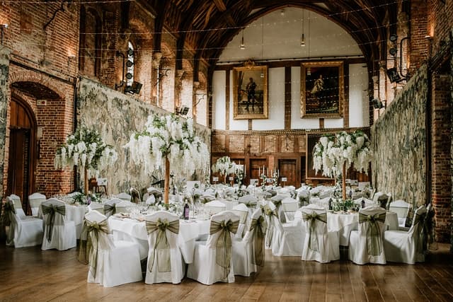 Hatfield House Hospitality