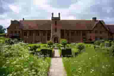 Formal Event Venues