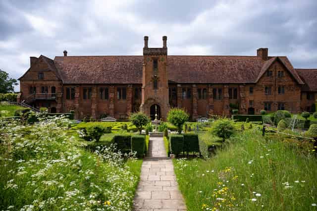 Hatfield House Hospitality