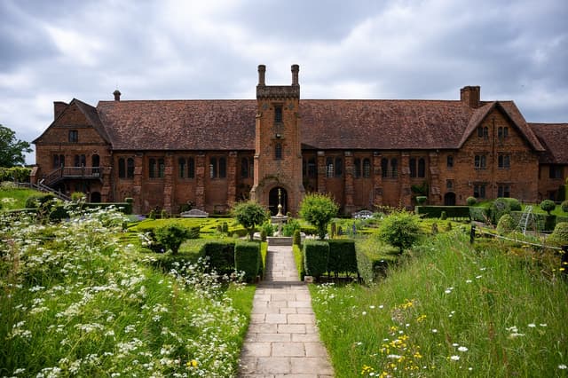 Hatfield House Hospitality