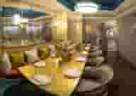 Ballrooms