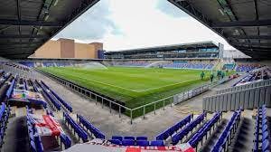 AFC Wimbledon - image