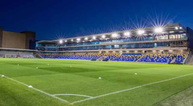 AFC Wimbledon