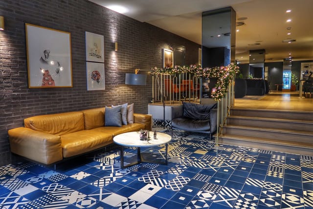 Kimpton De Witt
