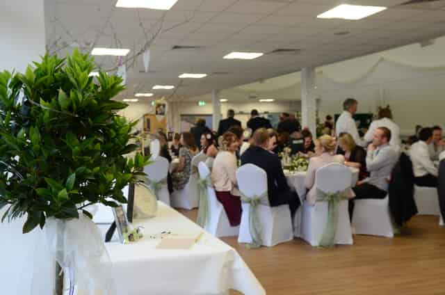 Royal Welsh Showground