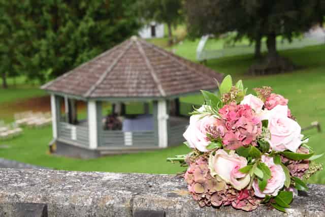 Royal Welsh Showground