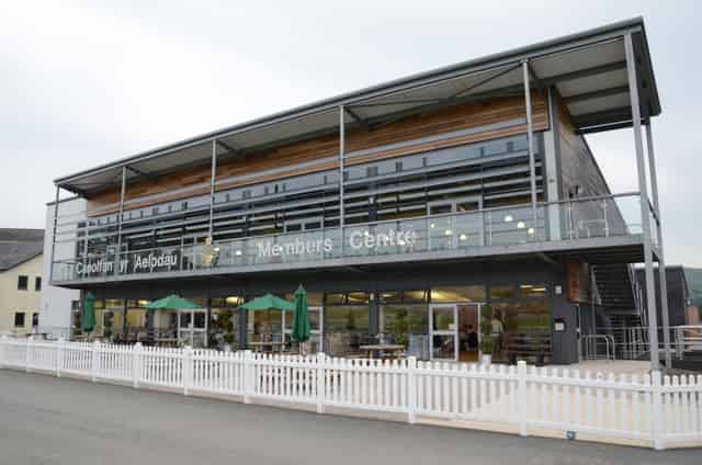 Members Centre