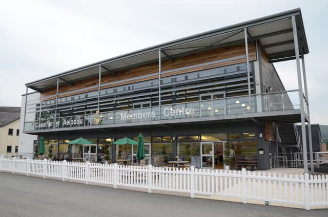 Members Centre