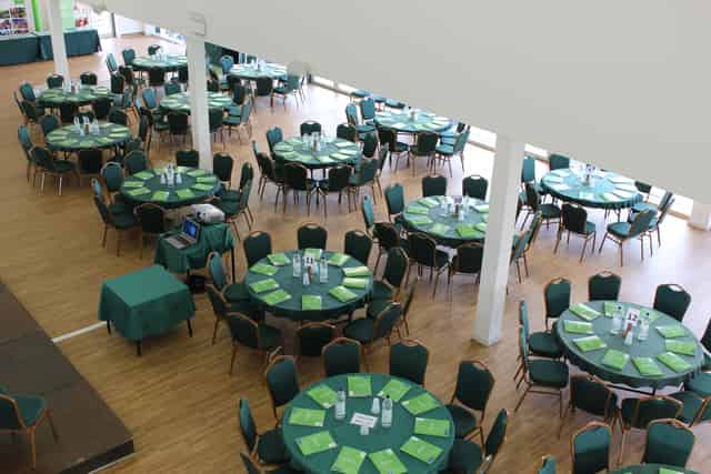 Members Centre