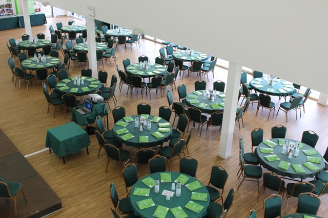 Members Centre