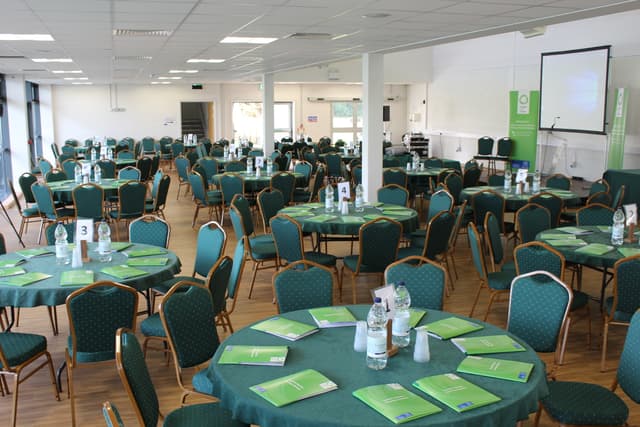 Members Centre
