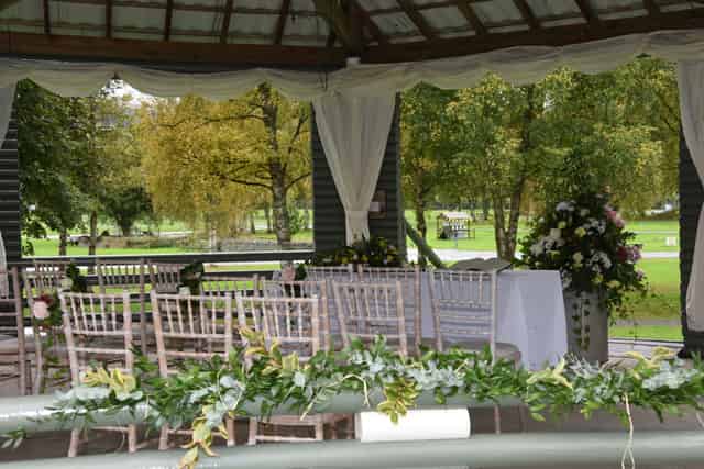The Bandstand