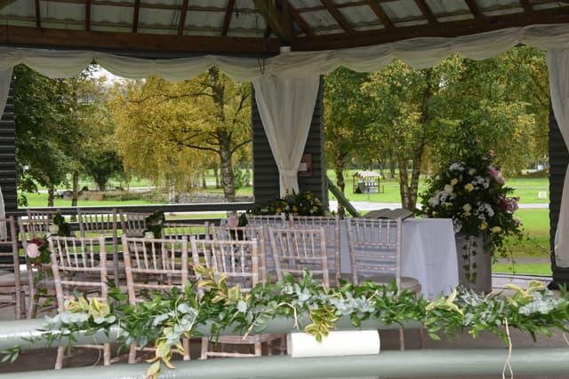 The Bandstand