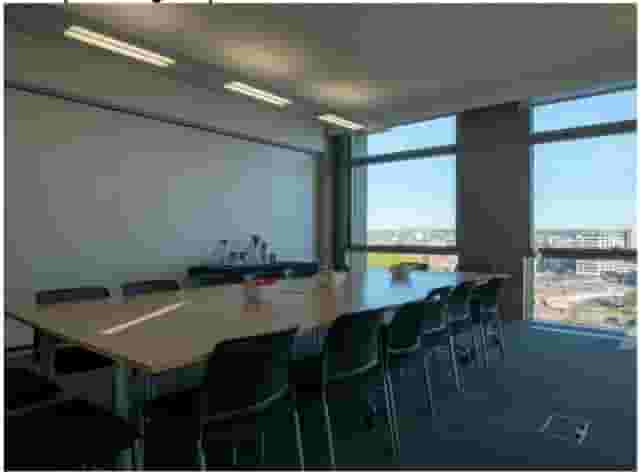5 PANCRAS SQUARE – Floor 11