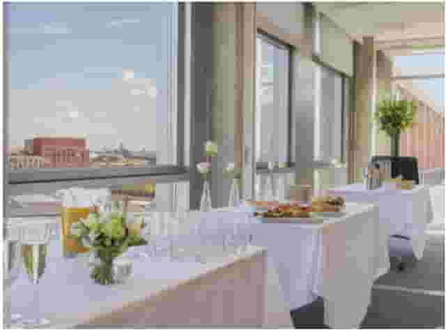 5 PANCRAS SQUARE – Floor 11