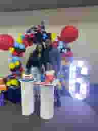 Event Venues