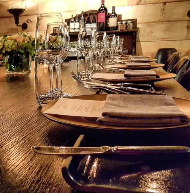 The Cellar
