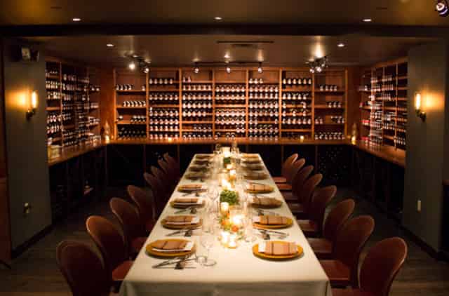 The Cellar