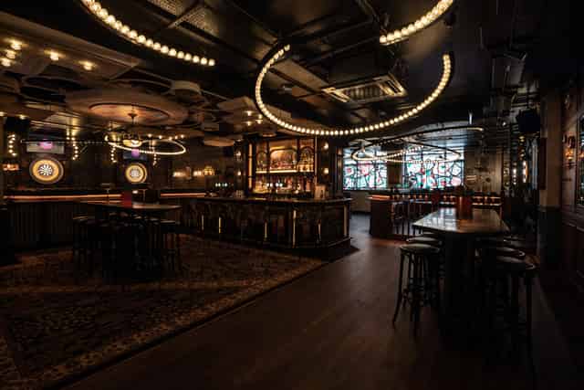 The Snug