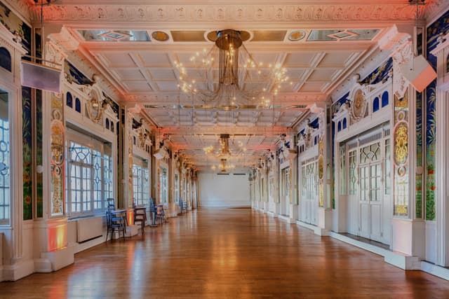 Salon des Miroirs