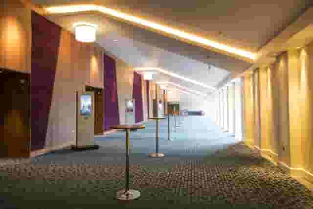 Hilton Heathrow Airport Terminal 5