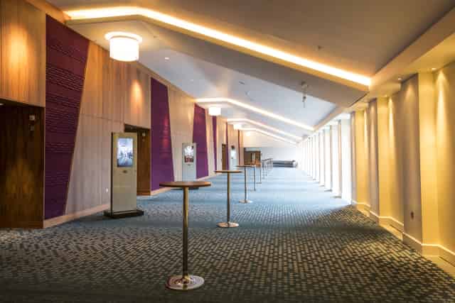 Hilton Heathrow Airport Terminal 5