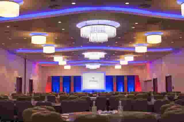 Hilton Heathrow Airport Terminal 5