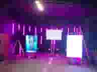 Unusual Venues
