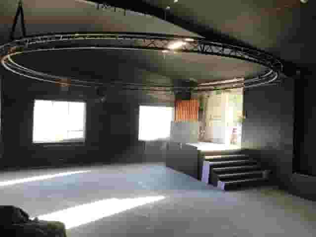 Autumn street studios E3