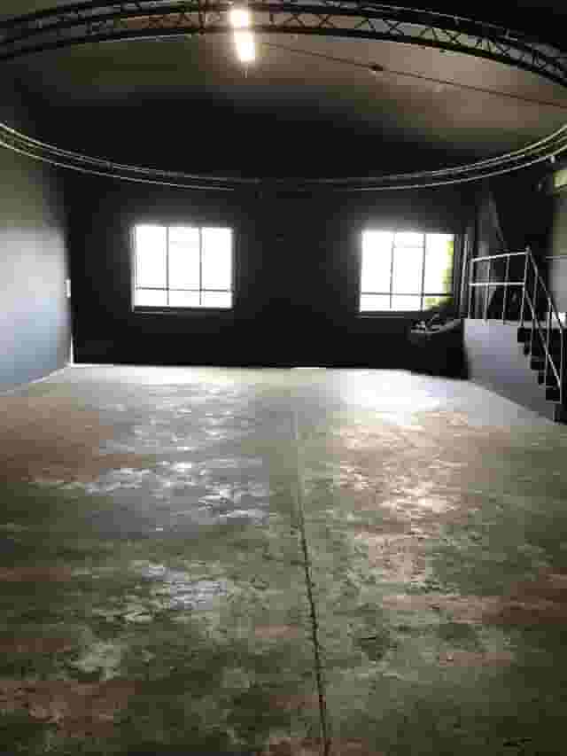 Autumn street studios E3
