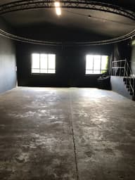 Unusual Venues