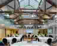 Small Meeting Rooms