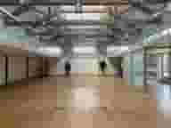 Small Meeting Rooms