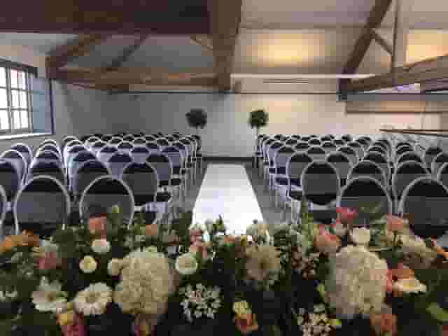 Hatfield House Hospitality