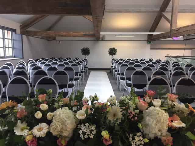 Hatfield House Hospitality