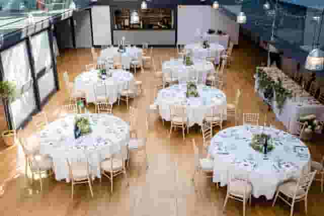 Hatfield House Hospitality
