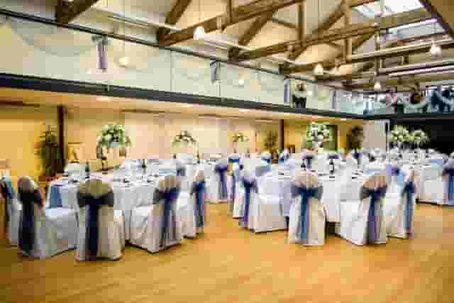 Hatfield House Hospitality