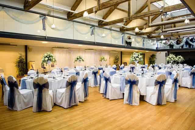 Hatfield House Hospitality
