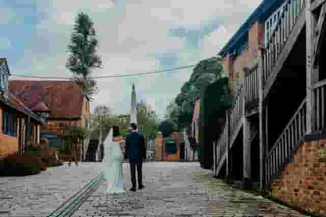 Hatfield House Hospitality