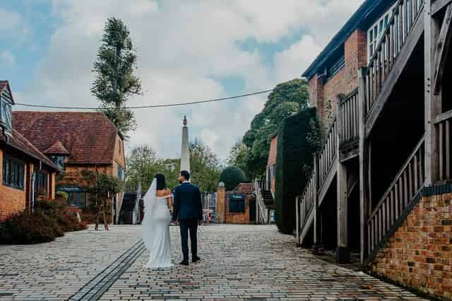 Hatfield House Hospitality