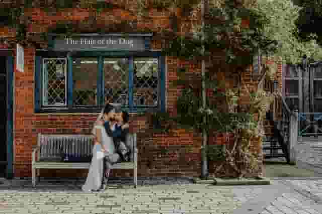 Hatfield House Hospitality