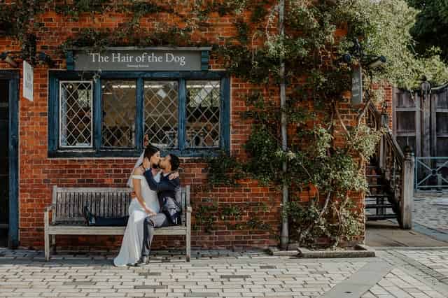 Hatfield House Hospitality
