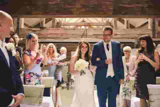 Hatfield House Hospitality