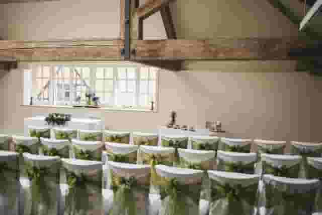 Hatfield House Hospitality