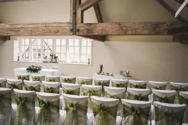 Hatfield House Hospitality
