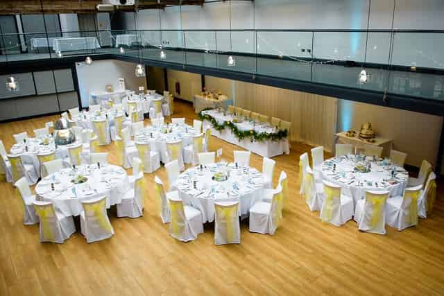 Hatfield House Hospitality
