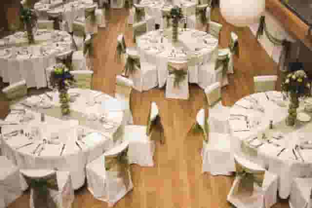 Hatfield House Hospitality