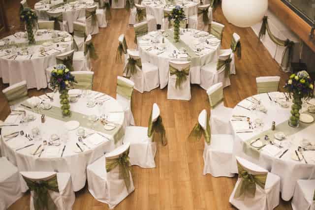 Hatfield House Hospitality