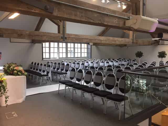 Hatfield House Hospitality