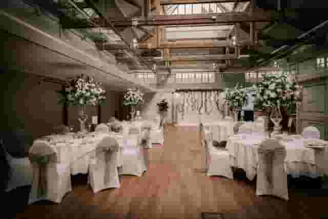 Hatfield House Hospitality
